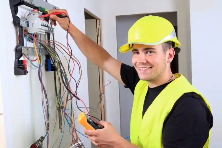 elektricien Batenburg